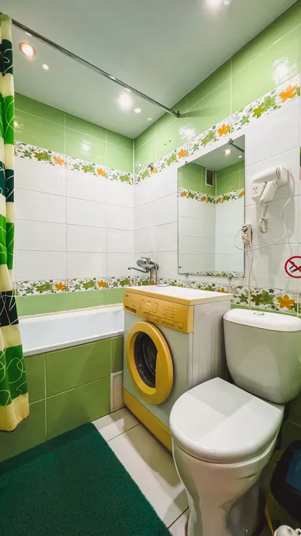 Квартира standart victiriya превосходная, душевная в центре