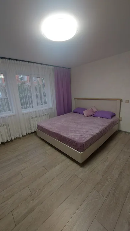 Квартира Квартира в районе Амалиенау — Калининград