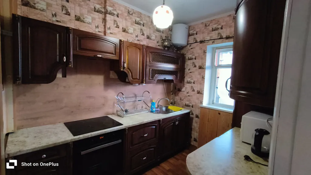 Уютная комната со всеми удобствами, неподалеку от моря