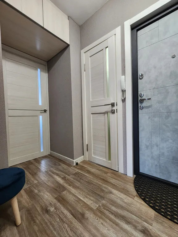 Квартира с кондиционером — аренда посуточно в Находка