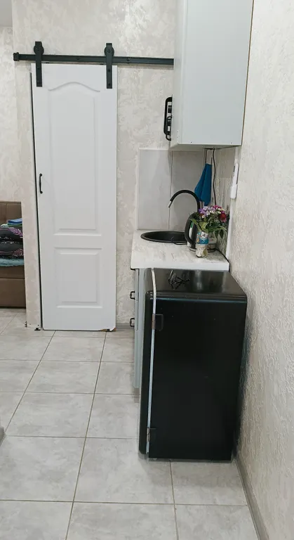 Квартира Апартаменты горячее сердце — Горячий Ключ