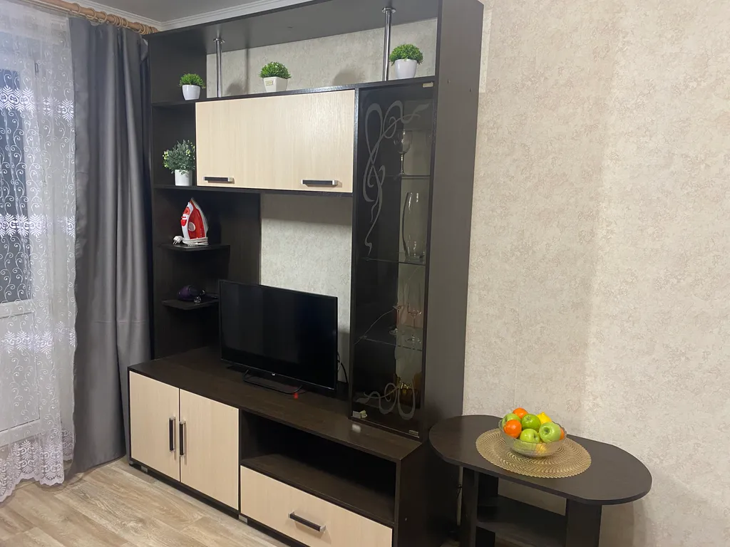 Уютная квартира в центре