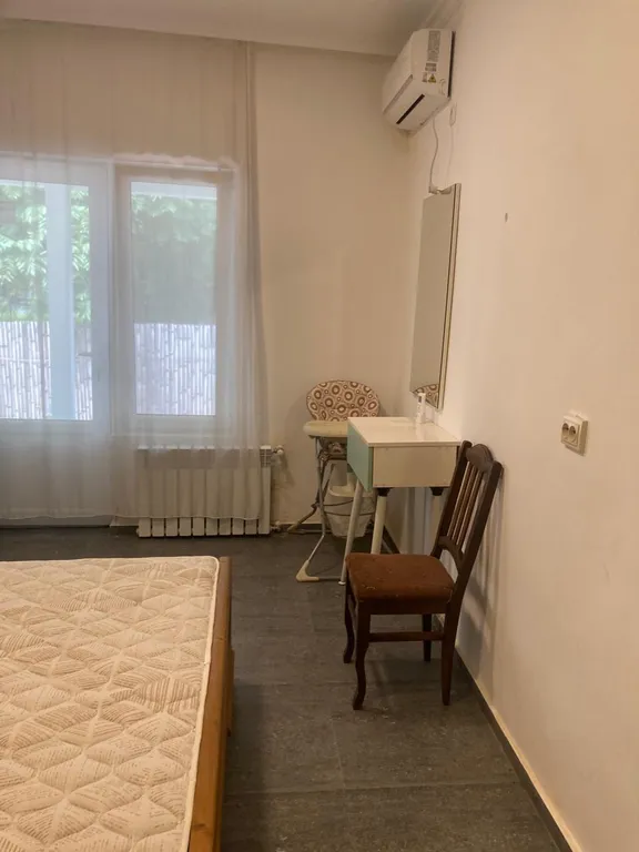 Дом для большой такой компании