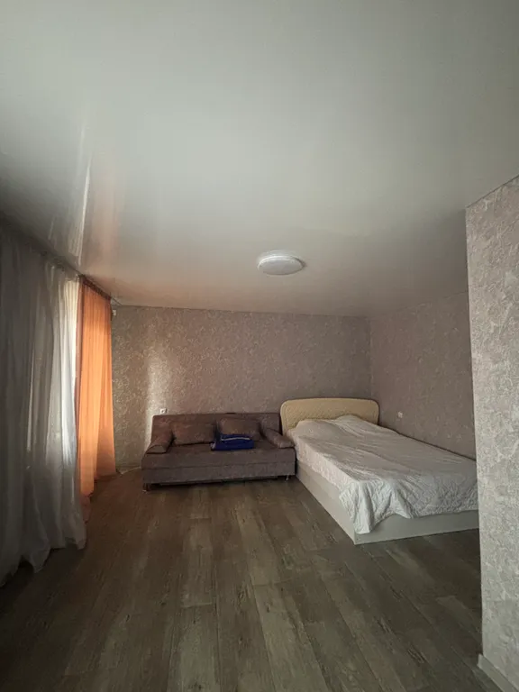 Чистая уютная квартира