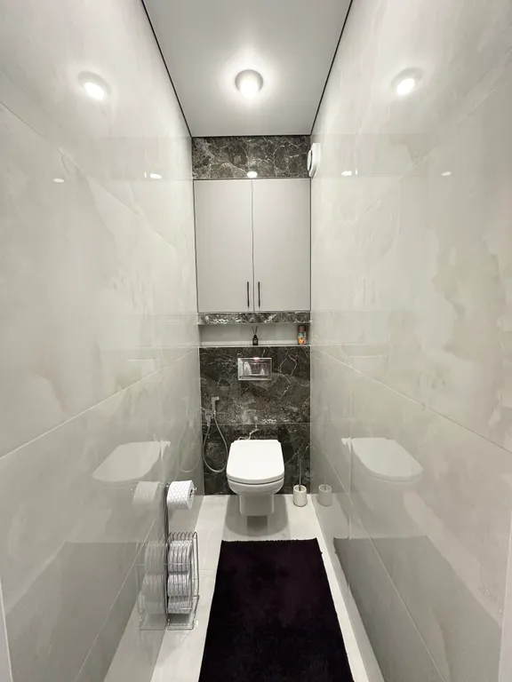 Большая квартира у парка