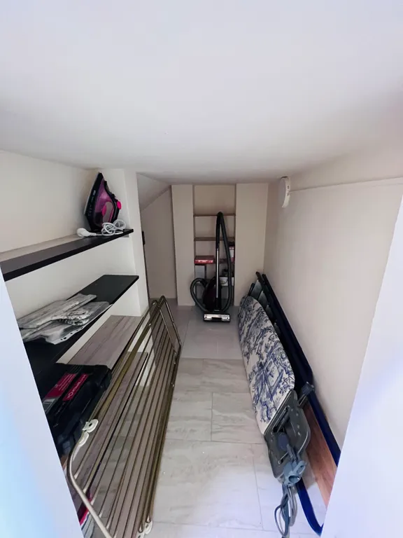 Апартаменты tour house с видом на пляж