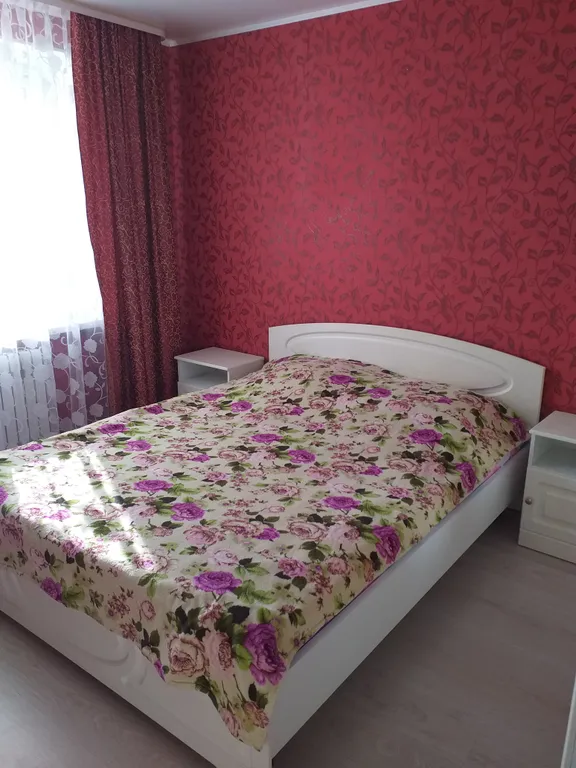 Уютная квартира возле Серафимо-Дивеевского монастыря