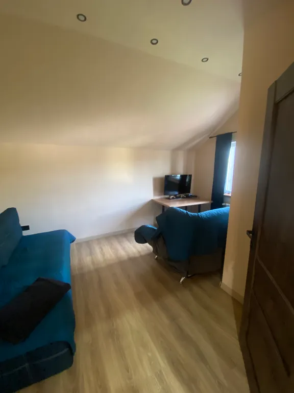 Комфортный коттедж с 4 спальнями и сауной на Мраткино