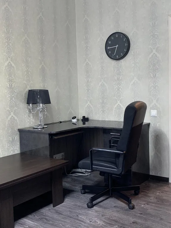 Просторная светлая уютная квартира