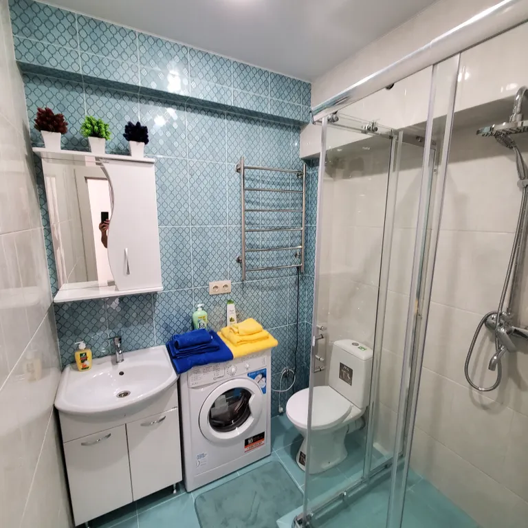 Студия для пляжного отдыха