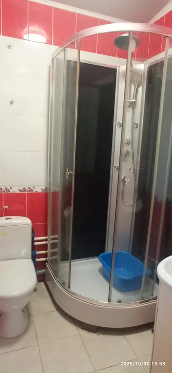 Апартаменты Rosa 36