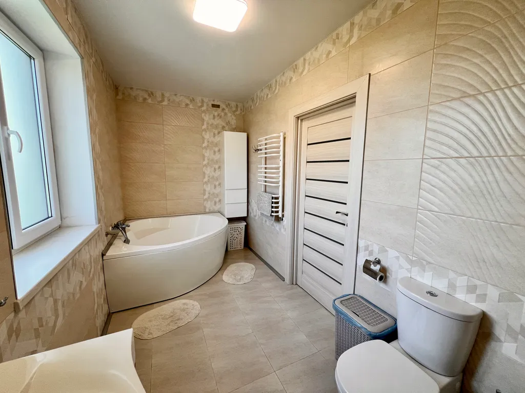 Уютный дом в Центральном районе