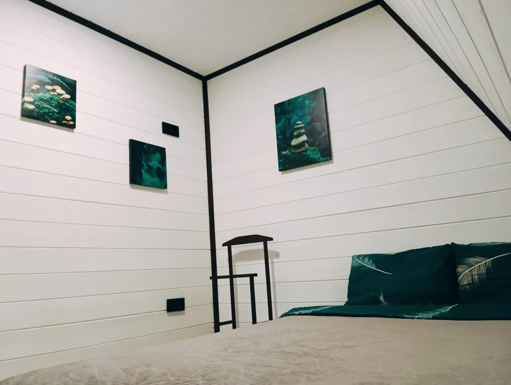 Лесная Гавань