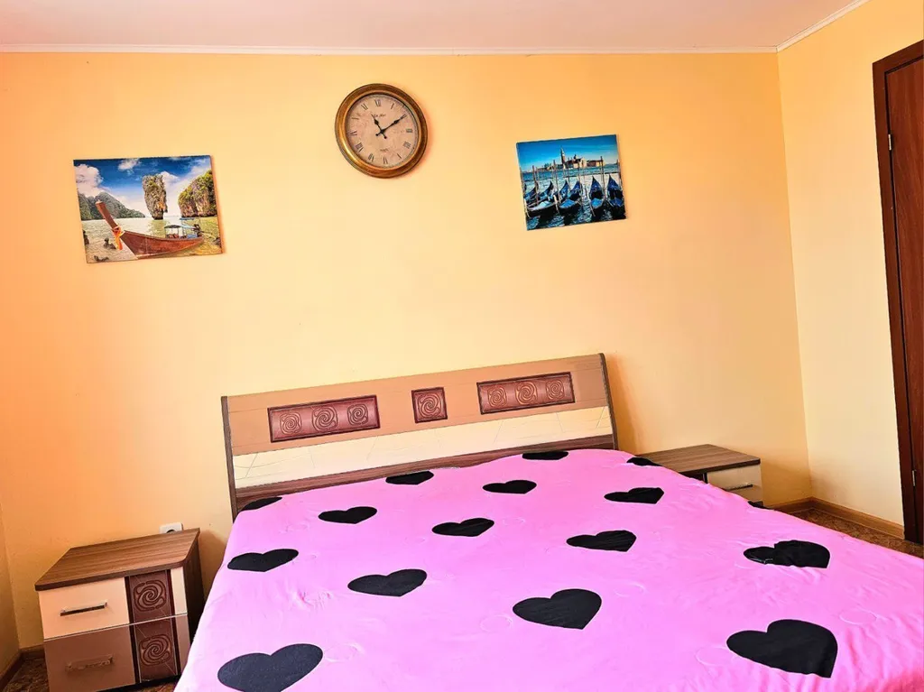 Домашний очаг  на улице Лазурная