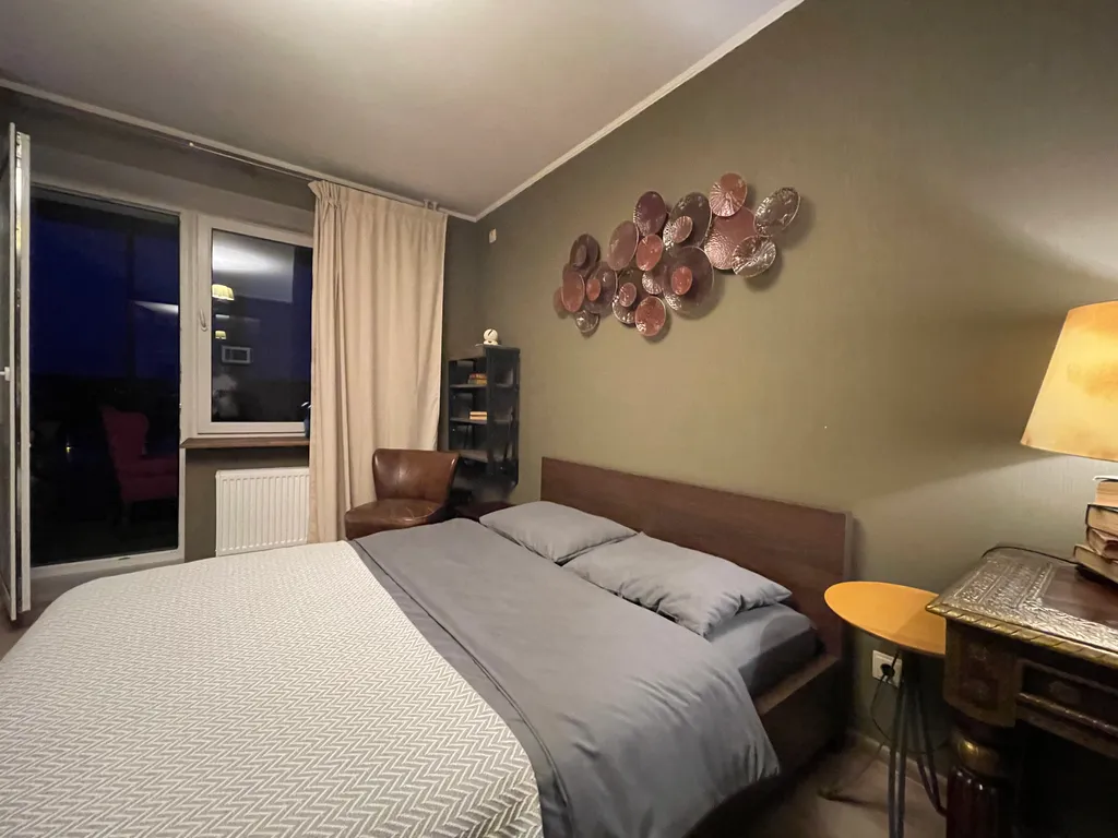 Уютная 3-комнатная квартира у воды в курортной зоне Завидово