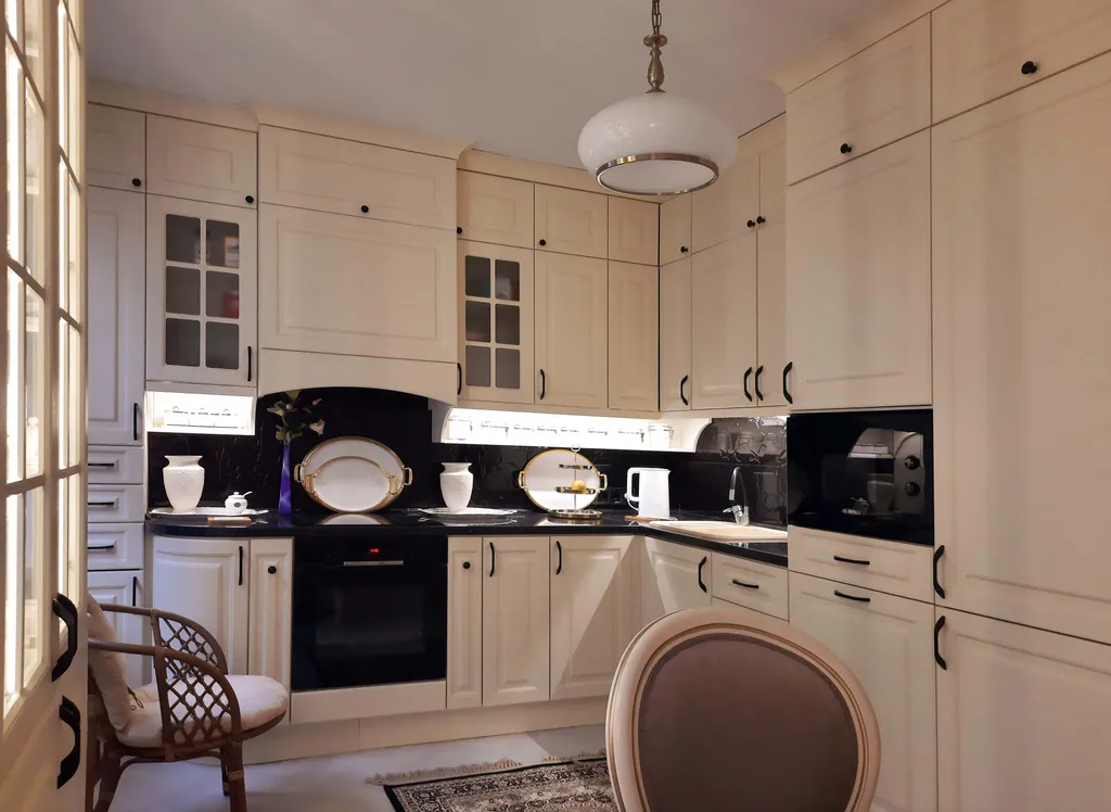 Квартира Квартира Скромная хижина в живописном тихом уголке центральной части — Светлогорск