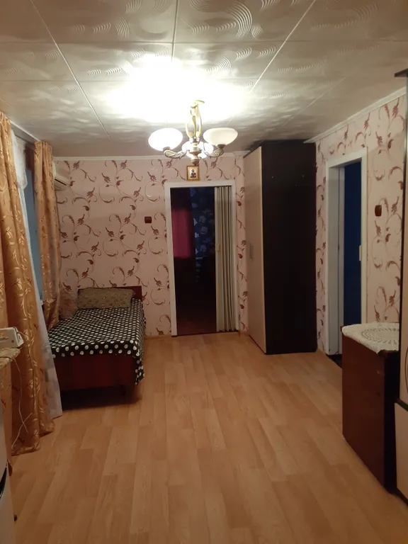 Дом для отдыха