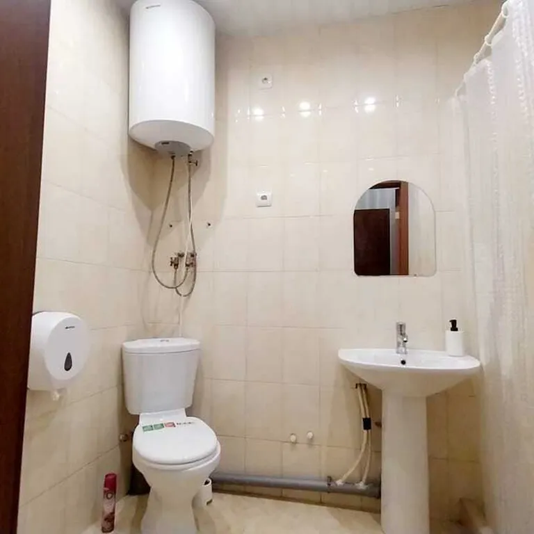 Квартира Комната — Санкт-Петербург