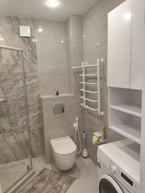 Квартира 1-комнатная Квартира — Пионерский