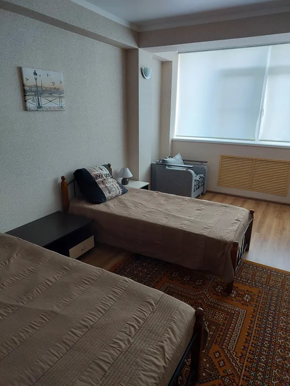 Апартаменты Континент