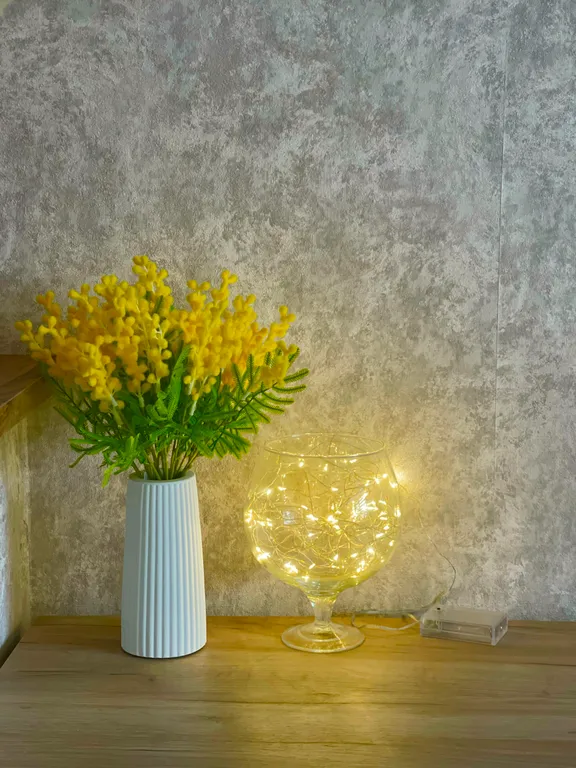 Уютная квартира-студия в Северо-Западном районе города