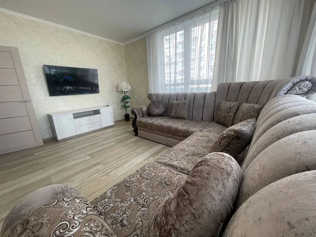 Квартира Квартира Весна — Мирное