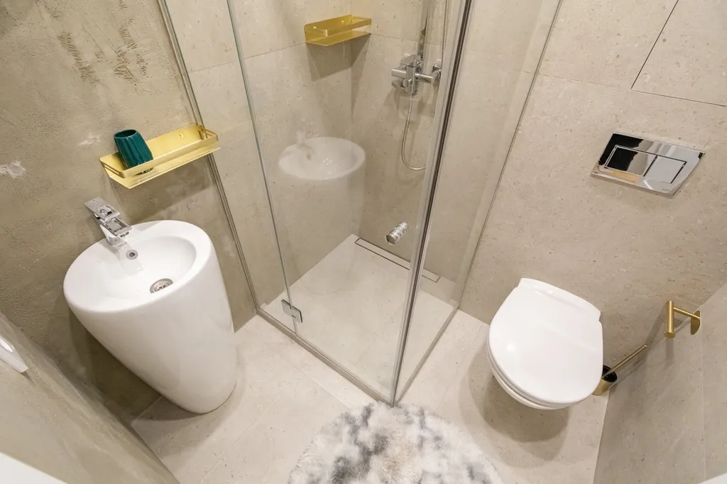 Квартира Квартира Дизaйнeрская студия рядoм с Центральной клинической больницей — Новоивановское