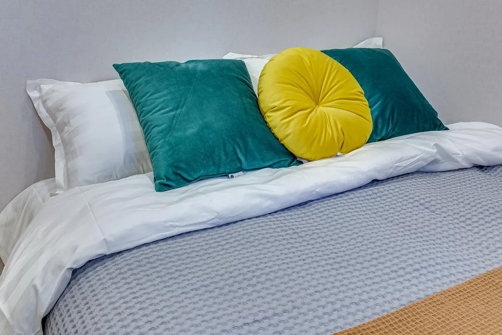 Уютная студия в центре