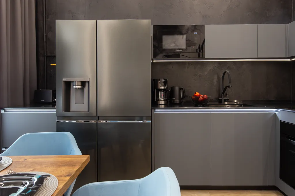 Квартира Квартира со всеми удобствами в центре — Санкт-Петербург