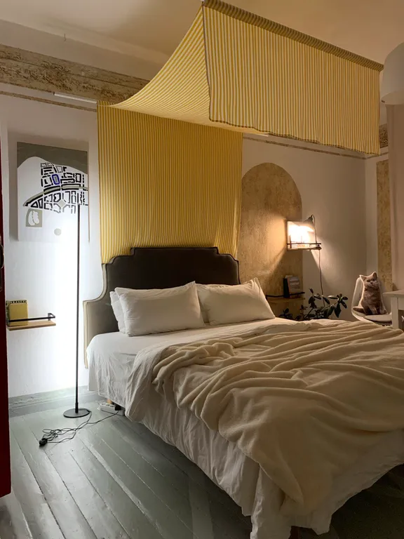 Квартира Квартира архитектора на Амалиенау — Калининград