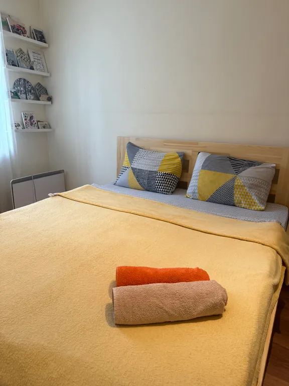 Квартира Уютная квартира в центре старого города — Великий Новгород