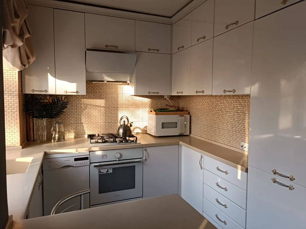 Квартира Уютная квартира в центре города — Великий Новгород