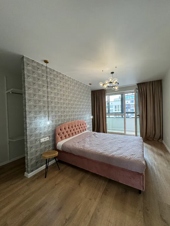 Квартира Стильная двухкомнатная квартира в центре города — Калининград