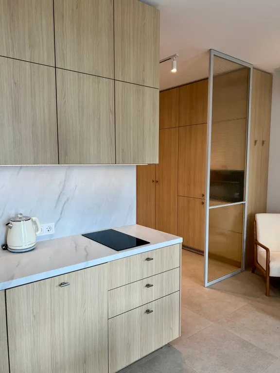Квартира Квартира Apartments Minsk World — Минск