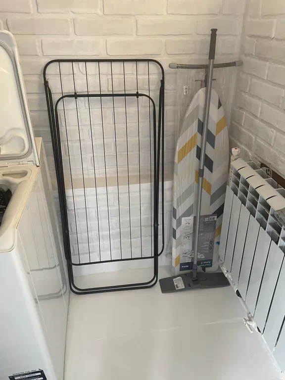 Студия в центре города