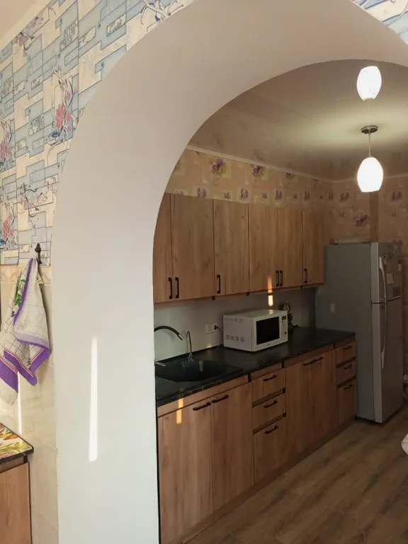 Квартира со всеми удобствами и всем необходимым