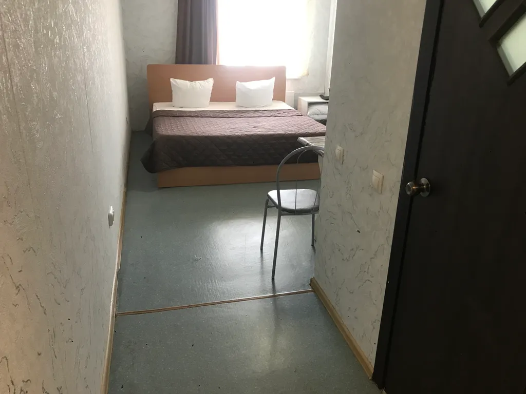 Квартира Комната — аренда посуточно в Красноярск