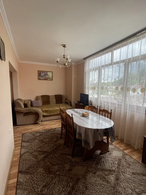 Квартира в центре города со всеми удобствами