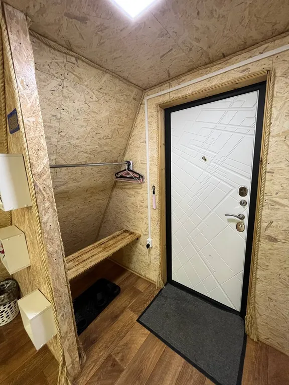 2-комнатный Дом