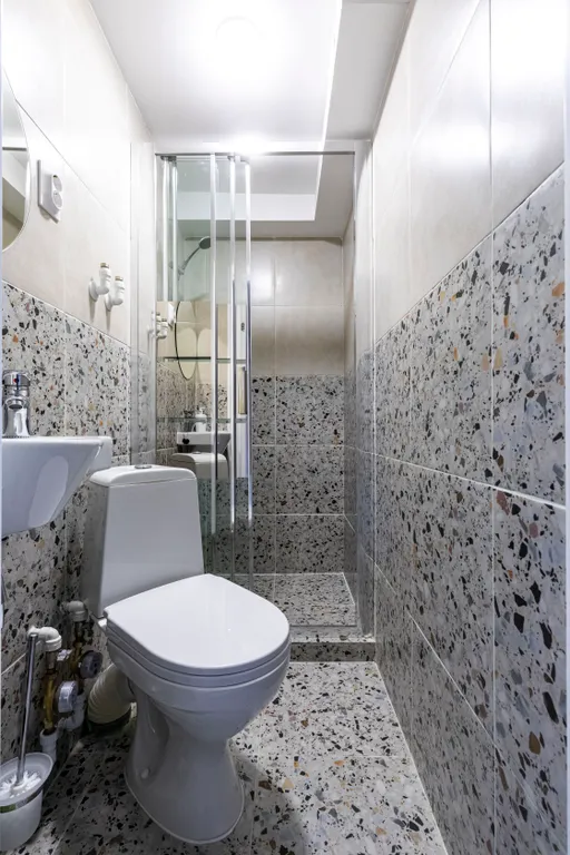 Квартира 1-комнатная Квартира — Санкт-Петербург