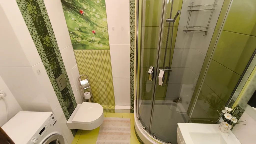 Квартира для большой семьи