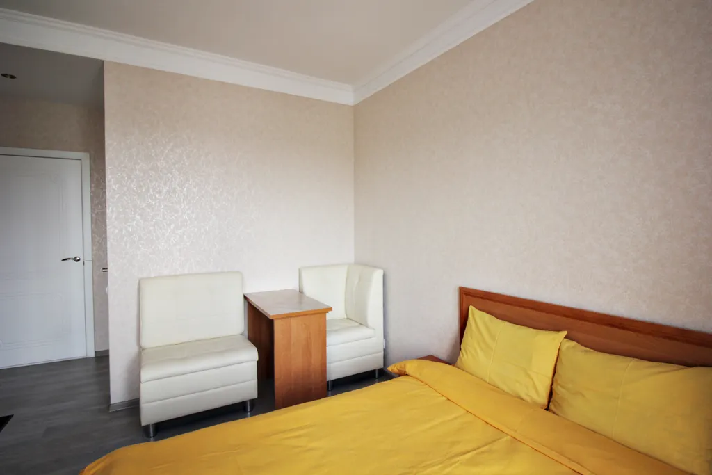 Квартира Квартира Студия с выгодным месторасположением — Калининград