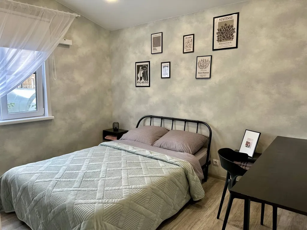 Новый дом 15 минут от центра