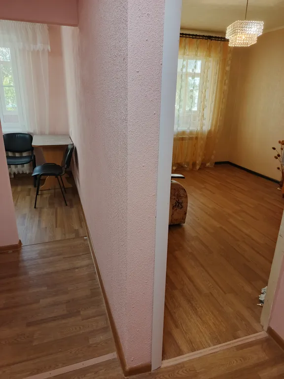 Уютная квартира в тихом доме