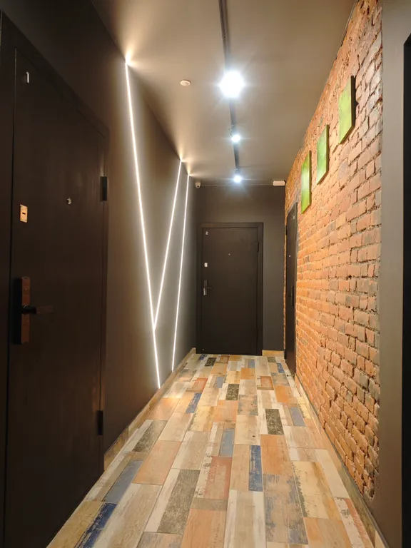 Квартира Уютная квартира-студия рядом с набережной — Ярославль