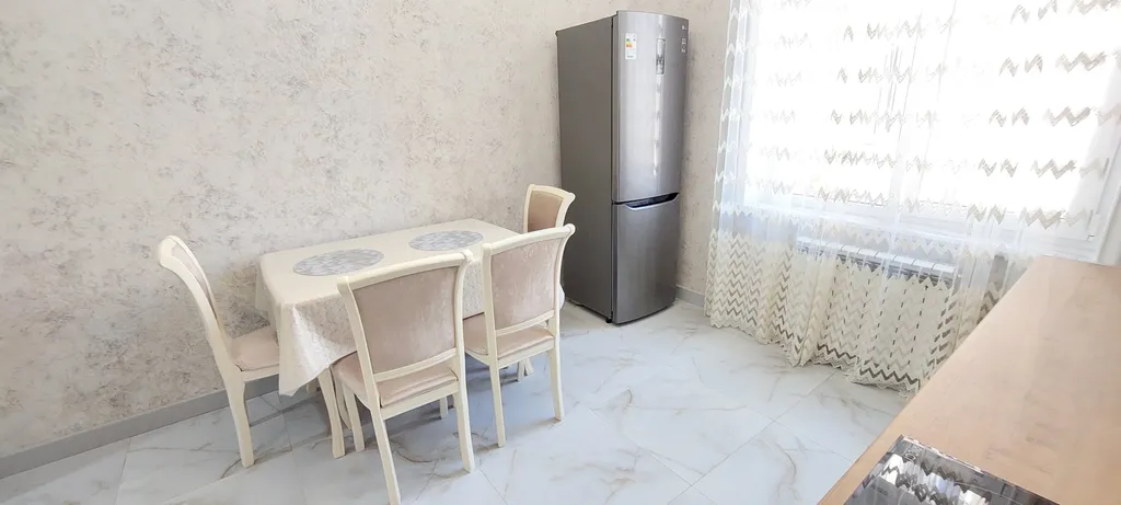 Апартаменты у моря