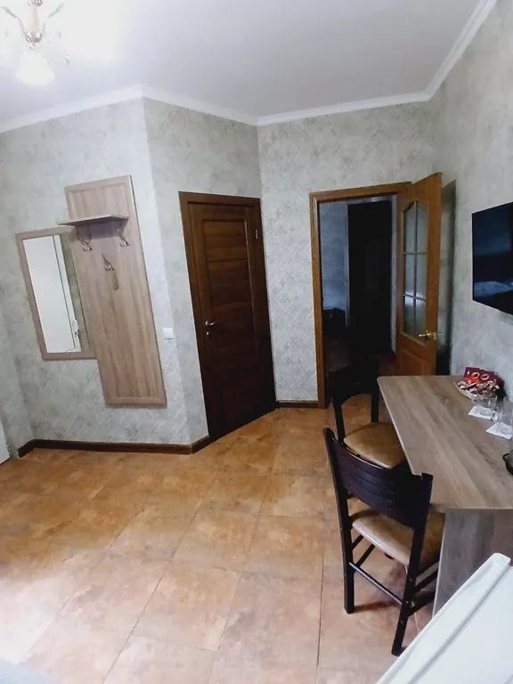 Квартира Комната — Адлер