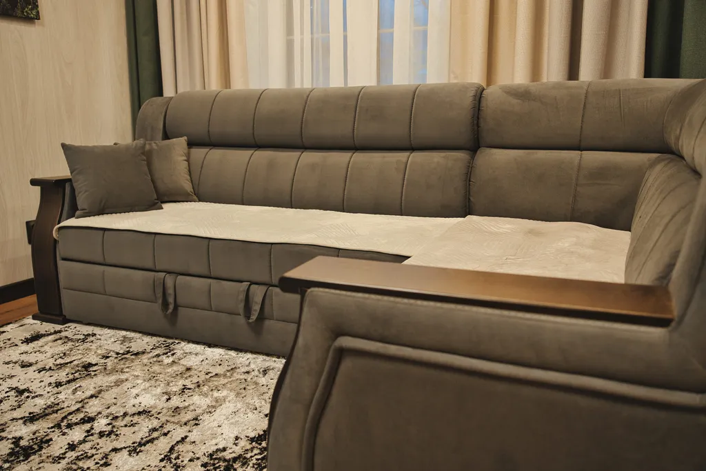 Апартамент "Второй дом Карелия"