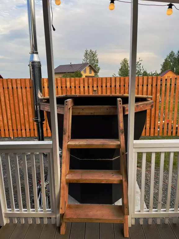 Дом для двоих