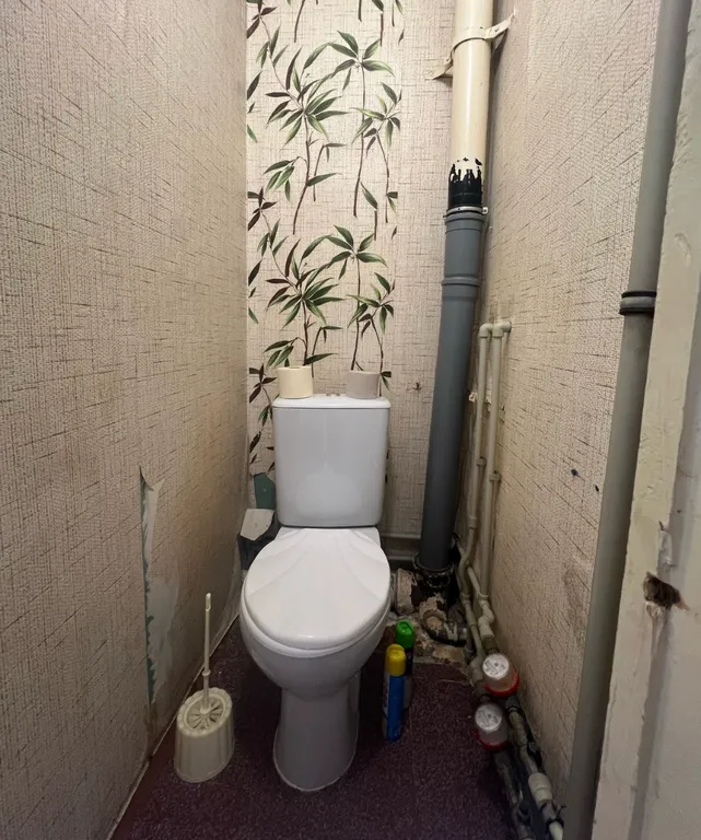 Апартаменты Комфорт на Буденного 12